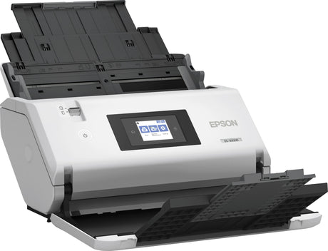 EAN 8715946676562 - Epson WorkForce DS-30000 ‎ Escáner alimentado con hojas 600 x 600 DPI A3 Blanco imagen 12