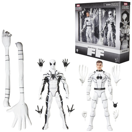 EAN 5010996411174 - Marvel G20685L00 figura de juguete para niños imagen 4