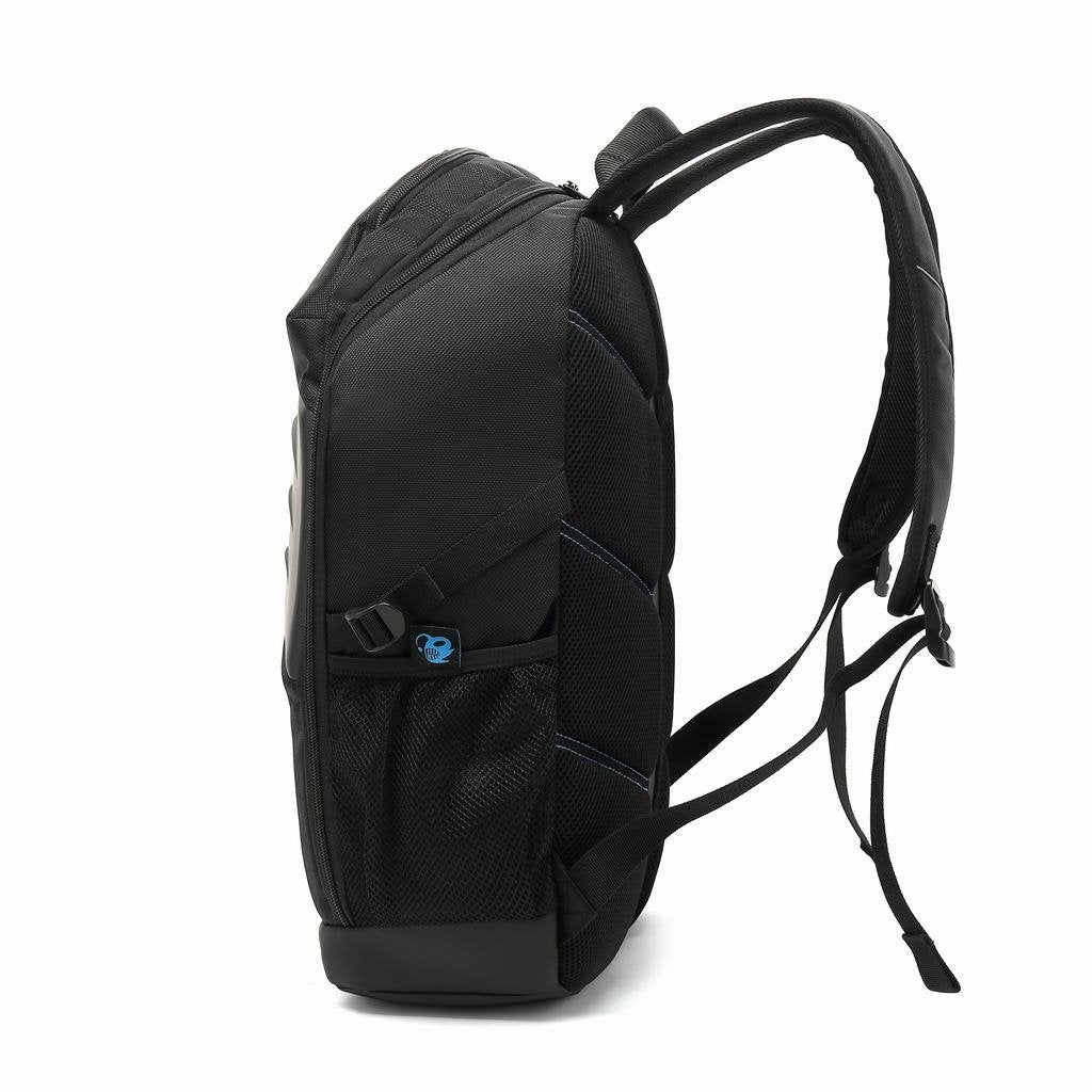 Coolbox Mochila Portatil 156 Deepgaming Negro Impermeable