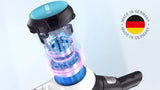 EAN 4242005349319 - Bosch BCS71HYG1 aspiradora de pie y escoba eléctrica Aspiradora escoba Batería Seca y húmeda HEPA Sin bol imagen 14