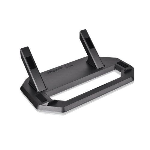 Chasis Con Termaltake-Kit Para La Torre 300 Turquesa Schwarz/Turquesa, Para Posicionamiento Horizontal Ac-074-Oncnan-A1
