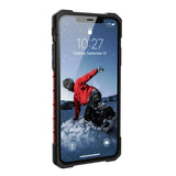 Uag Apple Iphone 11 Pro Max Plasma Magma
