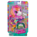 EAN 0194735275007 - Polly Pocket JCR39 set de juguetes imagen 6