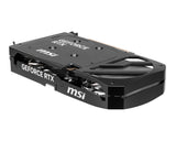 EAN 4711377352000 - MSI GEFORCE RTX 5060 TI 8G SHADOW 2X OC PLUS tarjeta gráfica NVIDIA 8 GB GDDR7 imagen 3