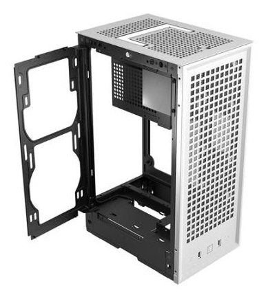 Hyte Revolt 3, Caja De La Torre (Blanco)
