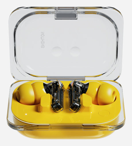 EAN 6974434222212 - Nothing Ear (a) Auriculares True Wireless Stereo (TWS) Dentro de oído Llamadas/Música USB Tipo C Bluetoot imagen 7