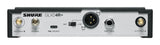 EAN 0042406716840 - Shure GLXD14R+E-Z4 sistema para micrófono inalámbrico imagen 3