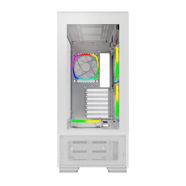 EAN 4710562747423 - Montech Sky TWO Midi Tower Blanco imagen 2