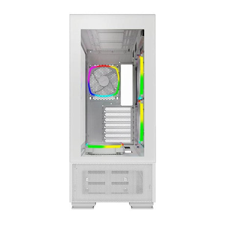 EAN 4710562747423 - Montech Sky TWO Midi Tower Blanco imagen 2