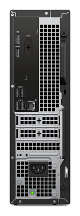Dell Pro Qvs1260 Intel® Core I5 I5-14500 8 Gb Ddr5-Sdram 512 Gb Ssd Windows 11 Pro Slim Pc Pc Negro