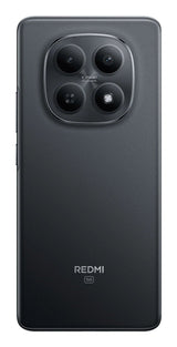 Xiaomi Redmi Note 15 8+256gb 6.77" 5g Midnight Black Wind3