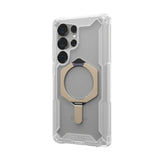 EAN 0840283918483 - Urban Armor Gear Plasma XTE funda para teléfono móvil 17,3 cm (6.8") Titanio, Transparente imagen 5
