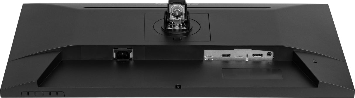Monitor  Iiyama Prolite Xub2793qs-B7 Led 27", Negro Mate, Qhd, Ips, Adaptive-Sync, Panel De 100hz Xub2793qs-B7