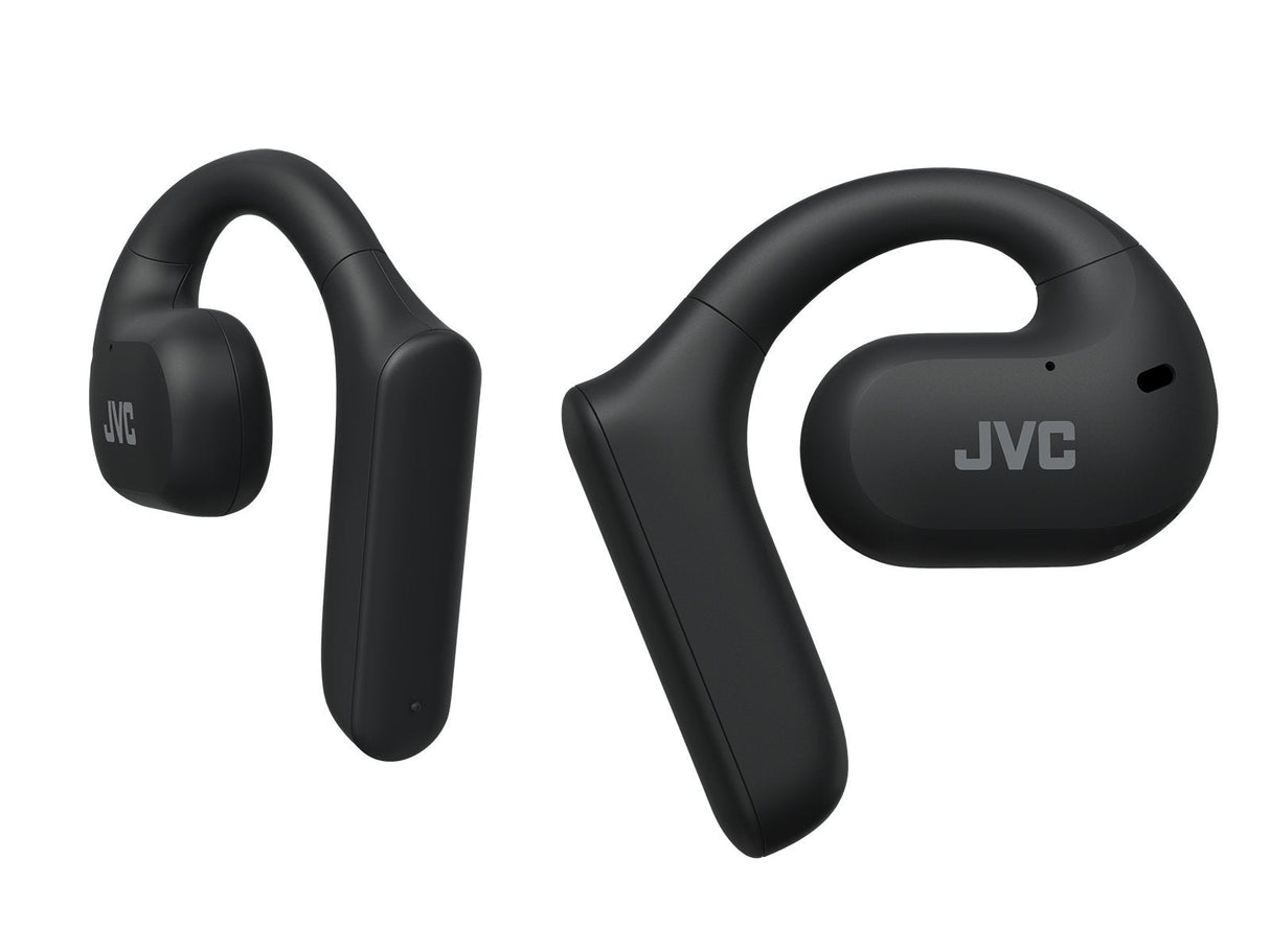 Auriculares  Jvc Ha-Np35t-Bu Black