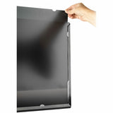Startech.Com Startech 25" 16:9 Monitor Filtro De Privacidad, Pantalla Filtro De Privacidad - Filtro De Privacidad Para Pantallas - Desmontable - Steck-/Klebe - 63.5 Cm (25")