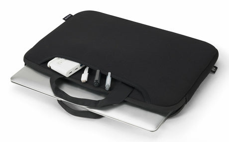 EAN 7640239421646 - DICOTA D32082-RPET maletines para portátil 35,8 cm (14.1") Funda Negro imagen 4