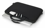 Dicota D32083-Rpet Funda Para Portátil 35,8 Cm (14.1") Negro