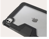 Tucano Educo Ipad Hülle Pro 11''M4 Sturzfest Negro