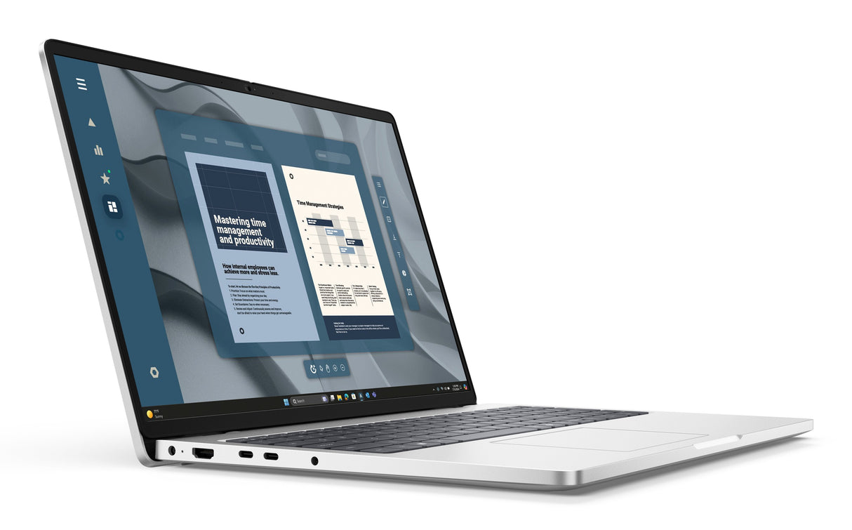 Notebook Dell Pro 16 Fhd+ Pc16255