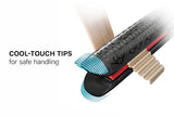 Valera Swissx Frisé 101.04, Profesional-Krepp- Y Welleneisen,230°C