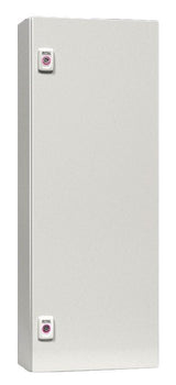 Rittal Kx E-Box, : 380x300x155 Mm, Chapa De Acero, Con Montagep