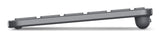 EAN 0197530415173 - Lenovo Multi-Device Wireless Keyboard USB Tipo C Gris imagen 2