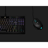 Raton Corsair Usb Gaming M65 Ultra Rgb Negro Ch-9309411-Eu2