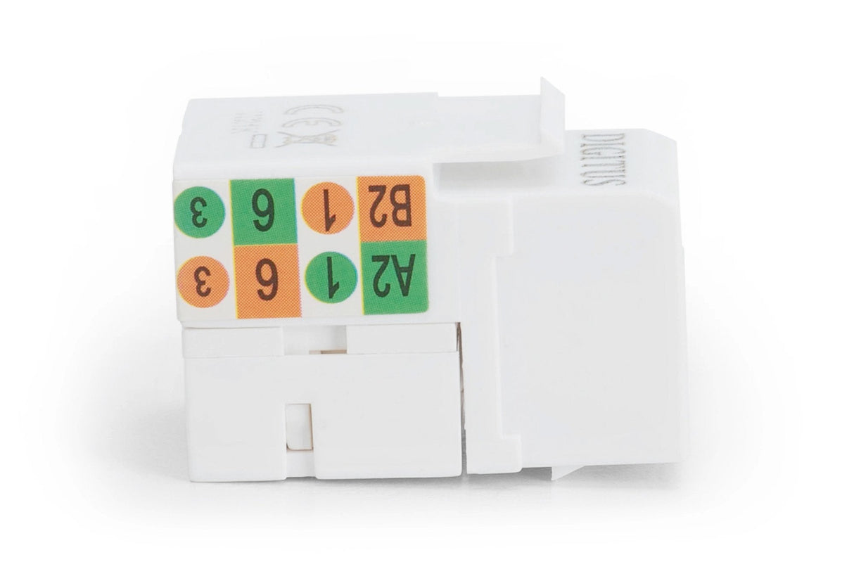 EAN 4016032245087 - Digitus DN-93501 módulo de conector de red imagen 3