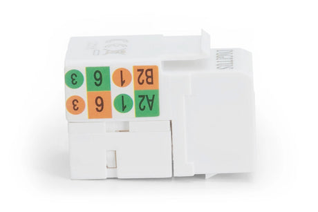 EAN 4016032245087 - Digitus DN-93501 módulo de conector de red imagen 3