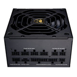 Fuente Alimentación Cougar Netzteil Gr 1000w Atx3.1 Pcie 5.1 80 Plus Gold Cgr Gdn-1000
