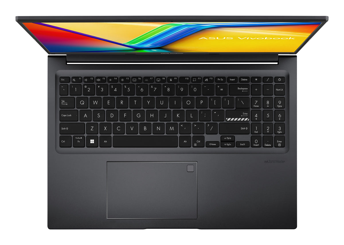Portátil Asus Vivobook F1605vapbf-94alhdpb01 16" Core 9 270