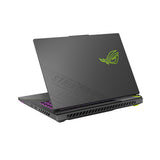 Asus Rog Strix G614pm-Rv012w Amd Ryzen 9 8940hx 16p Wuxga Ddr5 16go 1to Pcie G4 Ssd Geforce Rtx 5060 W11h Gray