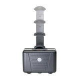 EAN 4006793002708 - Parat 589500171 caja de herramientas Negro Aluminio, Plástico imagen 5