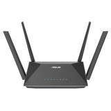 EAN 4711387891971 - ASUS RT-AX52 Pro AX3000 router inalámbrico Gigabit Ethernet Doble banda (2,4 GHz / 5 GHz) Negro imagen 2