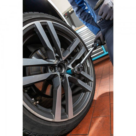 EAN 4000896104192 - HAZET 5122-2CLT llave dinamométrica Nm imagen 2