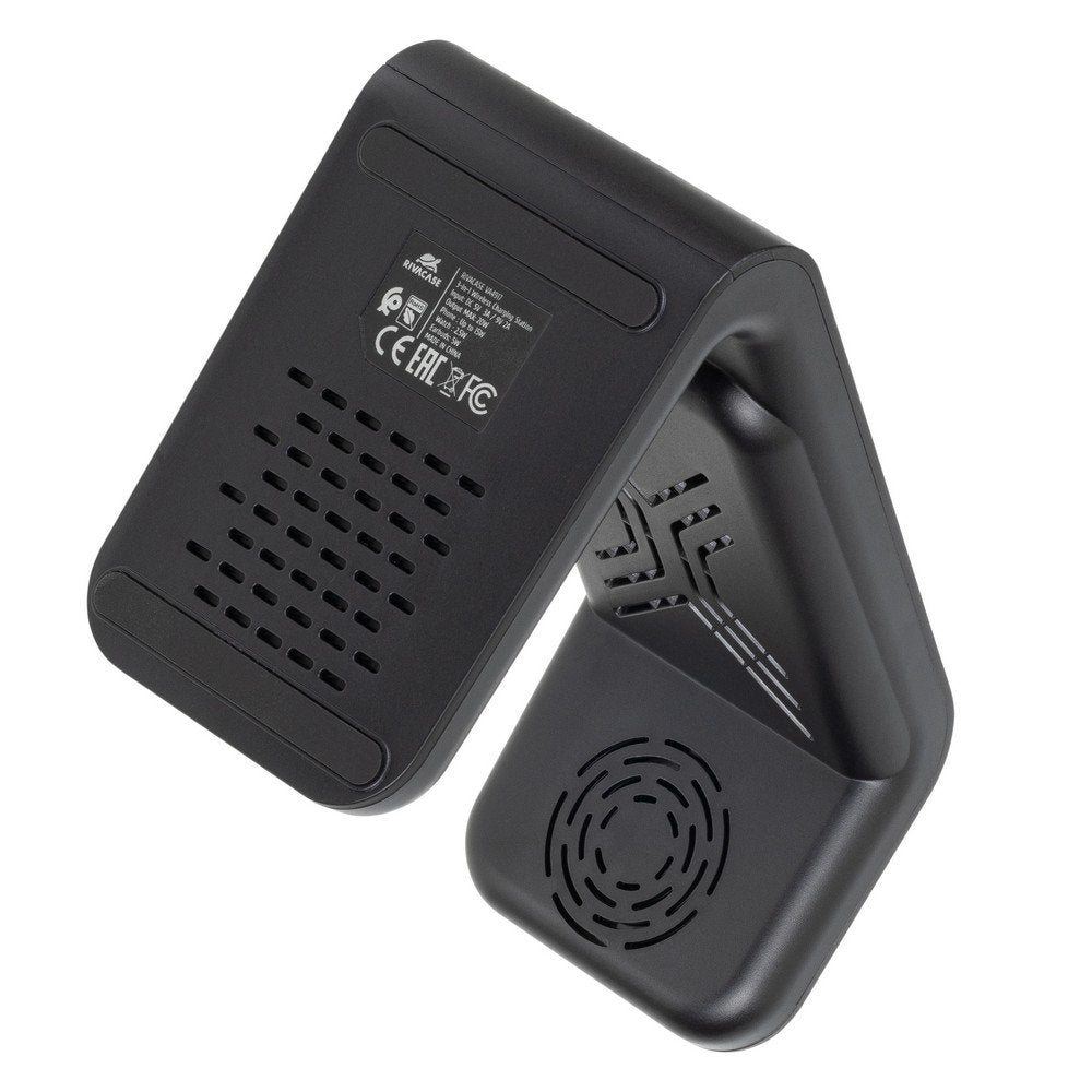 EAN 4260709014012 - Rivacase VA4917 cargador de dispositivo móvil Auriculares, Smartphone, Reloj inteligente Negro USB Cargad imagen 17