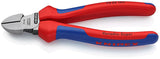 Knipex Cortadores Laterales 70 02 160, Alicates De Corte 7002160