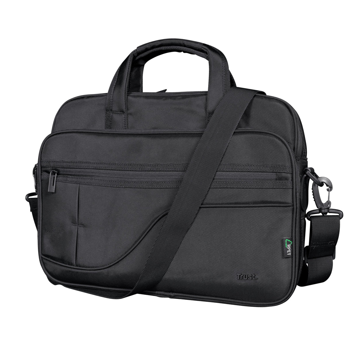 EAN 8713439243994 - Trust Sydney 43,9 cm (17.3") Maletín Negro imagen 1