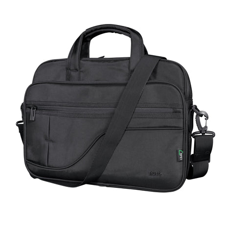 EAN 8713439243994 - Trust Sydney 43,9 cm (17.3") Maletín Negro imagen 1