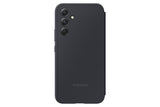 Funda Cartera Samsung Ef-Za546  Para Samsung Ef-Za546  16,3 Cm [6.4] Negro