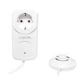 EAN 4052792045963 - LogiLink LPS225 enchufe inteligente 3680 W Blanco imagen 2