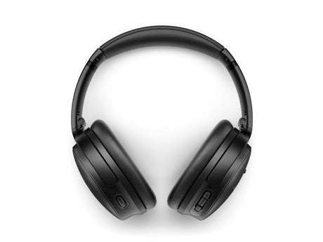 EAN 0017817848961 - Bose QuietComfort Auriculares Inalámbrico y alámbrico Diadema Música/uso diario Bluetooth Negro imagen 2