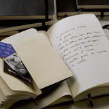 Moleskine Classic Cuaderno Y Block Negro A5 240 Hojas