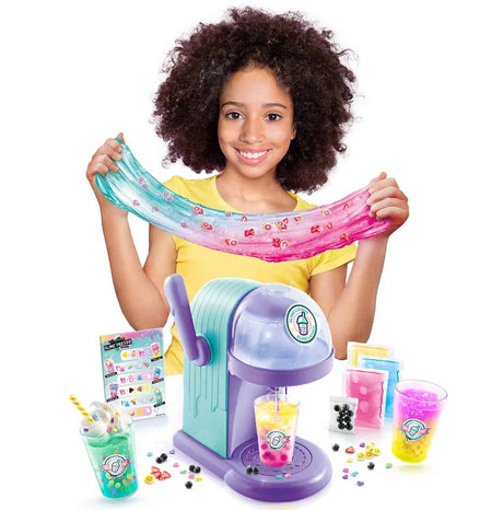 EAN 3555801360695 - Canal Toys So Slime Drinks Factory imagen 5