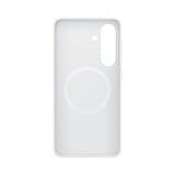 Funda Silicona Magnetica Blanca Para M2