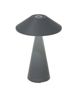 EAN 4029599107415 - Sompex MOVE Lámpara solar con forma de farol portátil para exterior LED 2,5 W F imagen 1