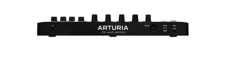 EAN 3760033531779 - Arturia Minilab 3 teclado MIDI 25 llaves USB Negro imagen 3