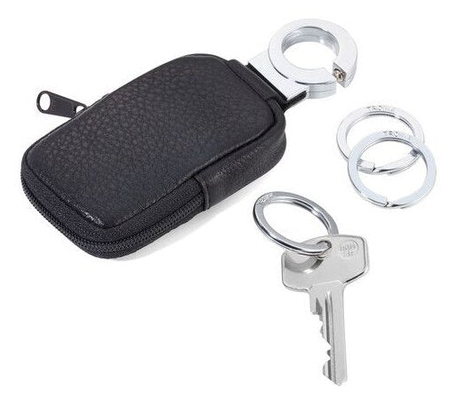 Troika Schlüsselanhänger Pocket Click
