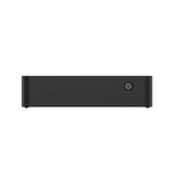 Mini Pc Leotec Nas Server Intel N150 12gb Lpddr5 + 64gb Emmc + 512gb Nvme + 3x22