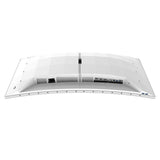 EAN 8712581798680 - Philips 34M2C8600/00 pantalla para PC 86,4 cm (34") 3440 x 1440 Pixeles Wide Quad HD OLED Blanco imagen 15